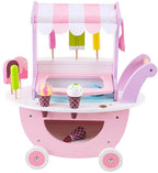 Παιδικό παγωτατζίδικο τρόλεϊ Joyland Sparkle