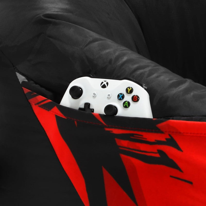 Πούφ Gaming Winner 4.0
