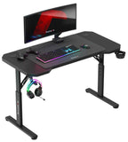 Γραφείο Gaming Hero 2.6 – Μαύρο