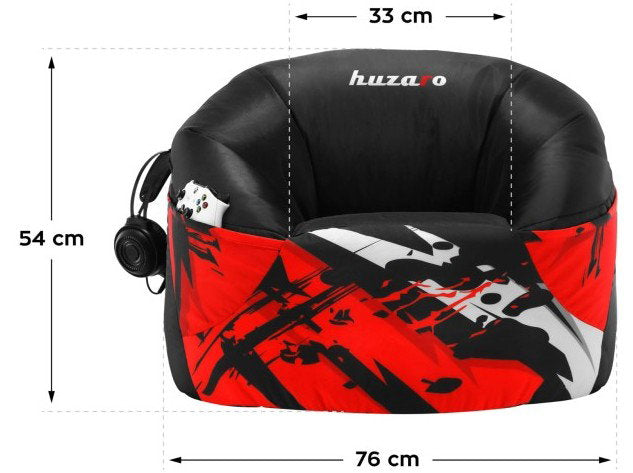 Πούφ Gaming Winner 4.0