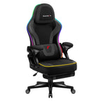 Καρέκλα Gaming Force 4.6 RGB – Μαύρο