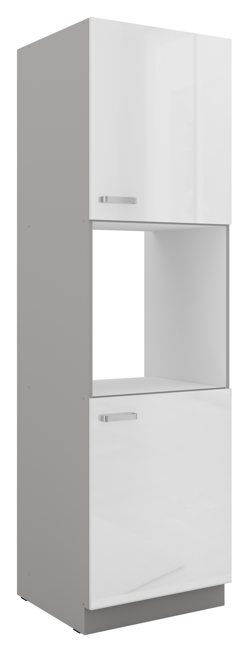 Επιδαπέδιο ντουλάπι Ramon 60 DP 210 2F