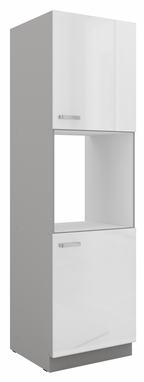 Επιδαπέδιο ντουλάπι Ramon 60 DP 210 2F