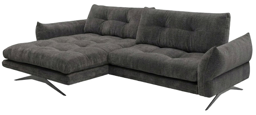 Γωνιακός Καναπές Ralore-Δεξιά