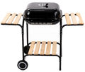 Ψησταριά κάρβουνου Bench