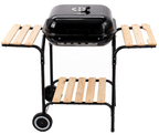 Ψησταριά κάρβουνου Bench