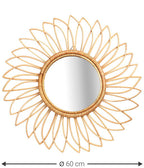 Καθρέπτης Sunflower