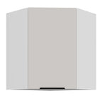 Κρεμαστό ντουλάπι γωνιακό Varena 60x60 GN 72 1F
