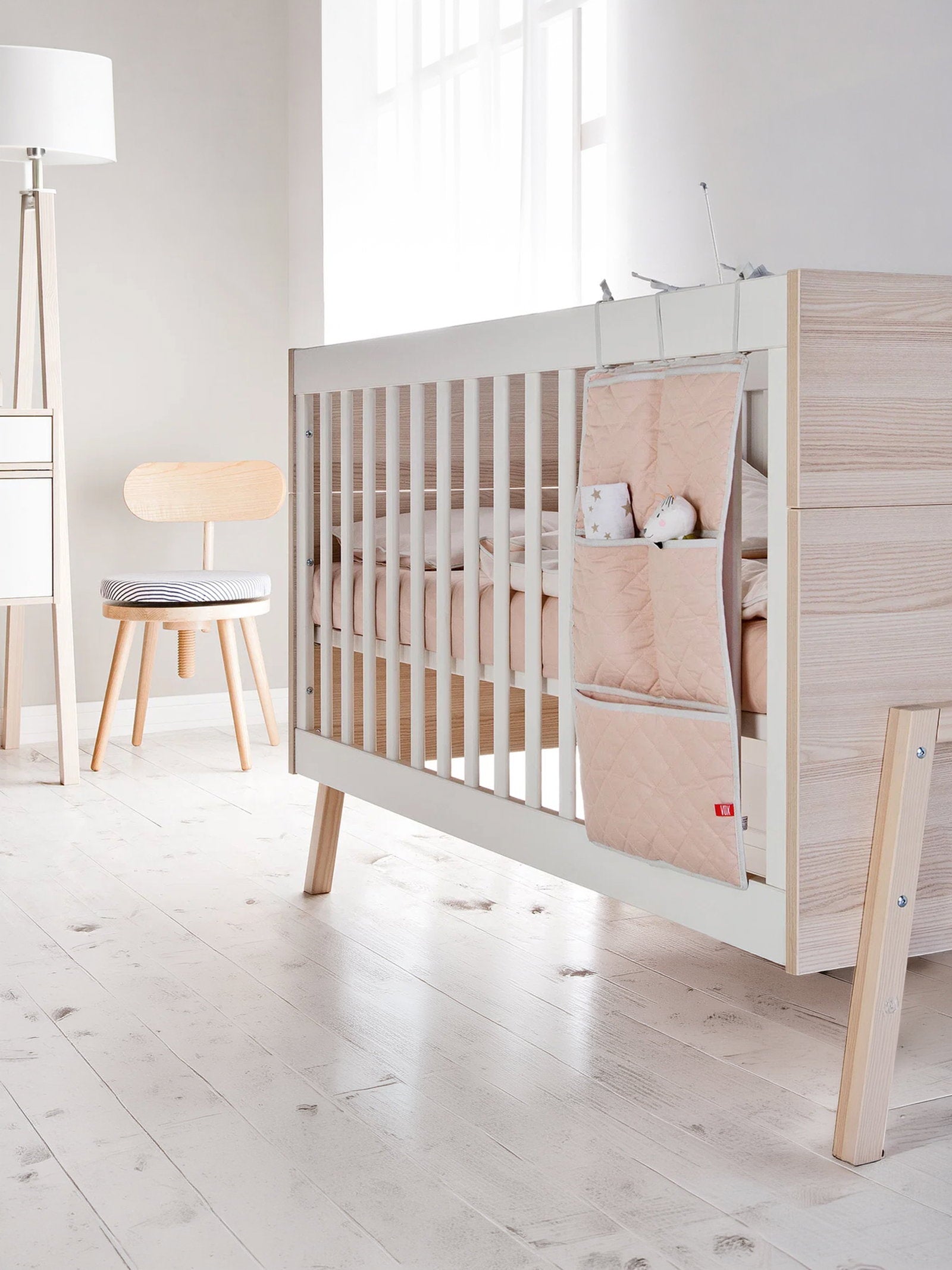 Σετ βρεφικού δωματίου Spot