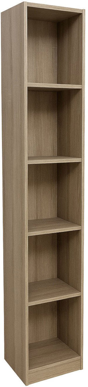 Βιβλιοθήκη Eliot 5s slim