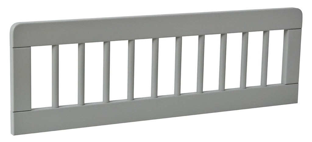 Κάγκελο Κρεβατιού Basic HouseBed-90x200-Γκρί