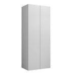 Ντουλάπα Orion-Λευκό