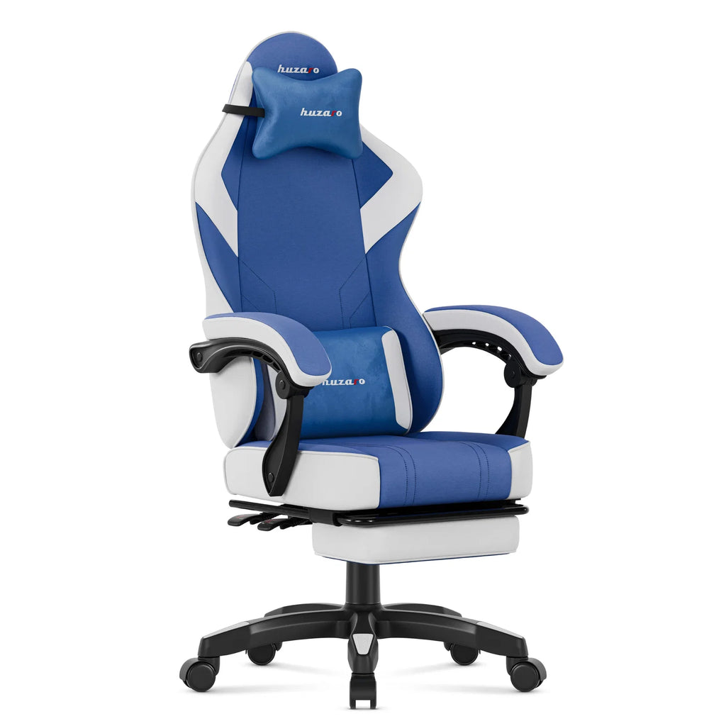 Καρέκλα Gaming Force 3.7 – Μπλέ
