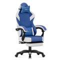 Καρέκλα Gaming Force 3.7 – Μπλέ