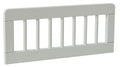 Κάγκελο Κρεβατιού Basic HouseBed-70x160-Λευκό