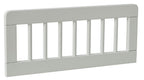Κάγκελο Κρεβατιού Basic HouseBed-70x160-Λευκό