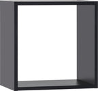 Ράφι Cube Young Users Next-Μαύρο