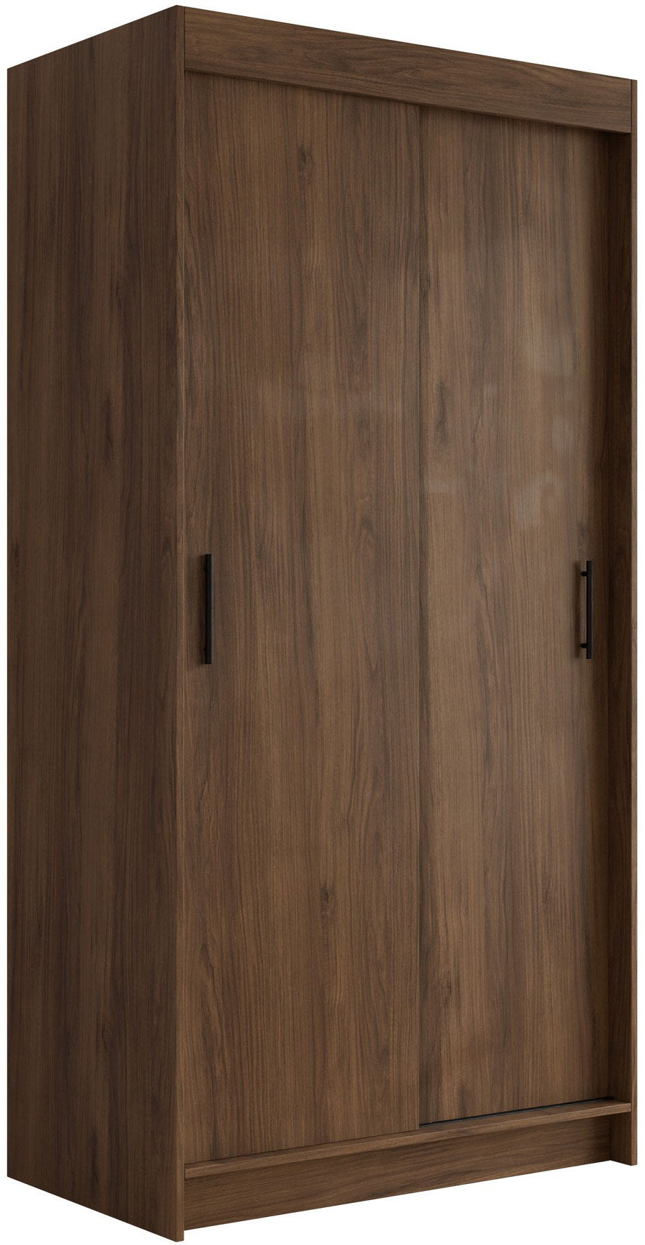 Ντουλάπα Infinity 120 Δίφυλλη