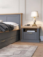 Σετ υπνοδωματίου Tahoma