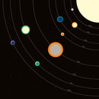 Μεταλλικό κάλυμμα Cosmos Ντουλάπας Young Users Next-Πολύχρωμο