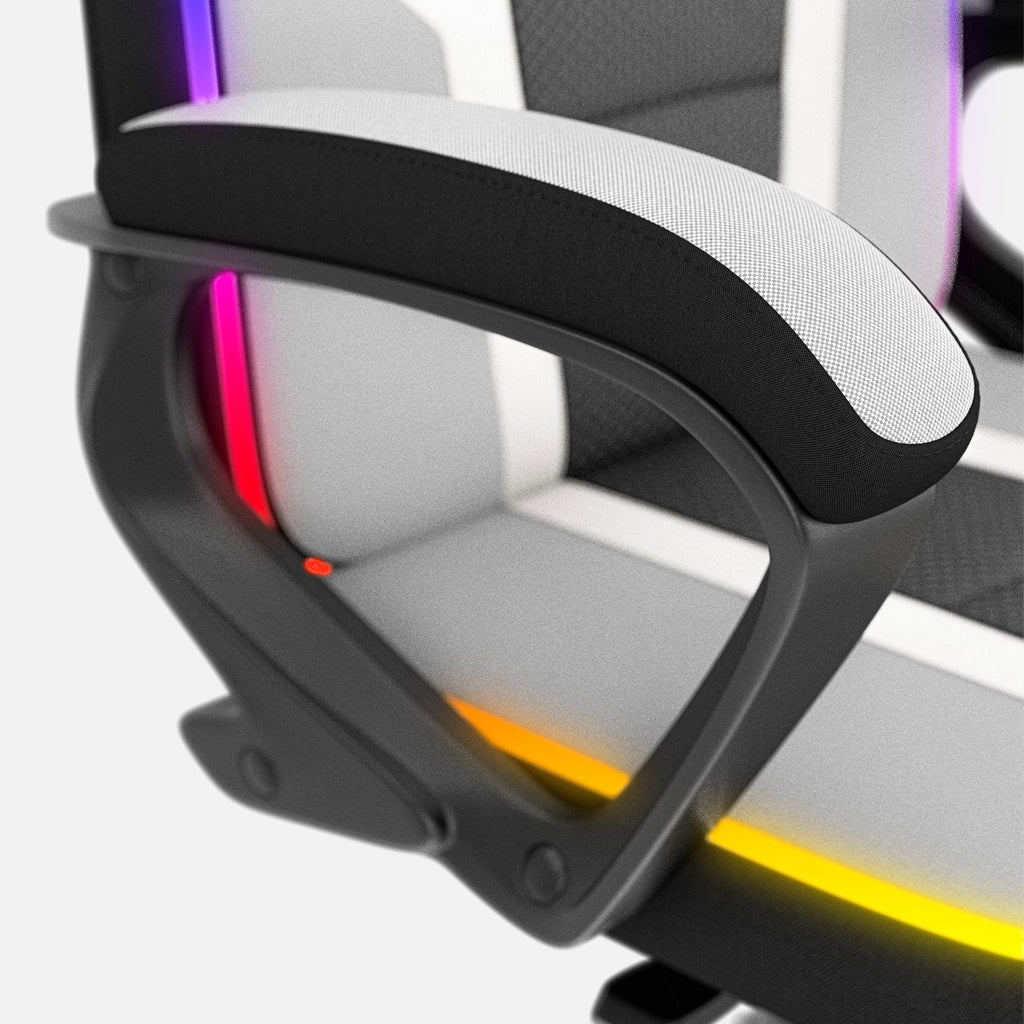 Παιδική Καρέκλα Gaming Ranger 1.0 RGB