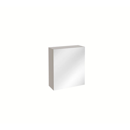 DYMA 40 Καθρέπτης Chestnut 400x150x500mm KARAG