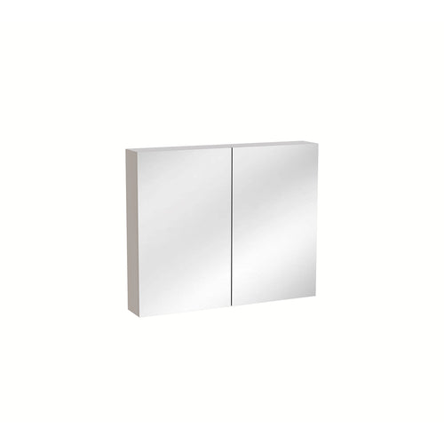 DYMA 80 Καθρέπτης Chestnut 800x150x650mm KARAG