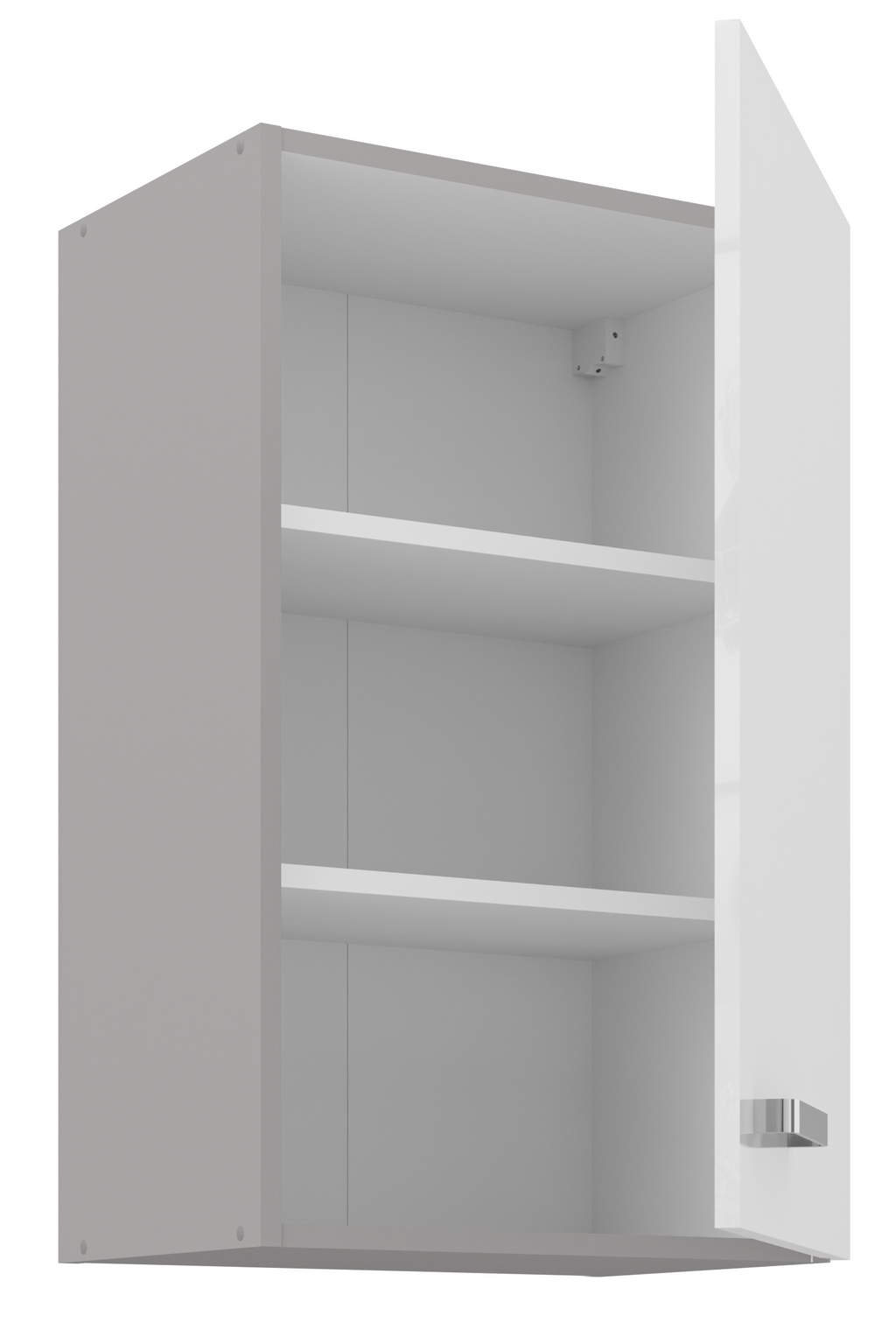 Κρεμαστό ντουλάπι Ramon 45 G 72 1F