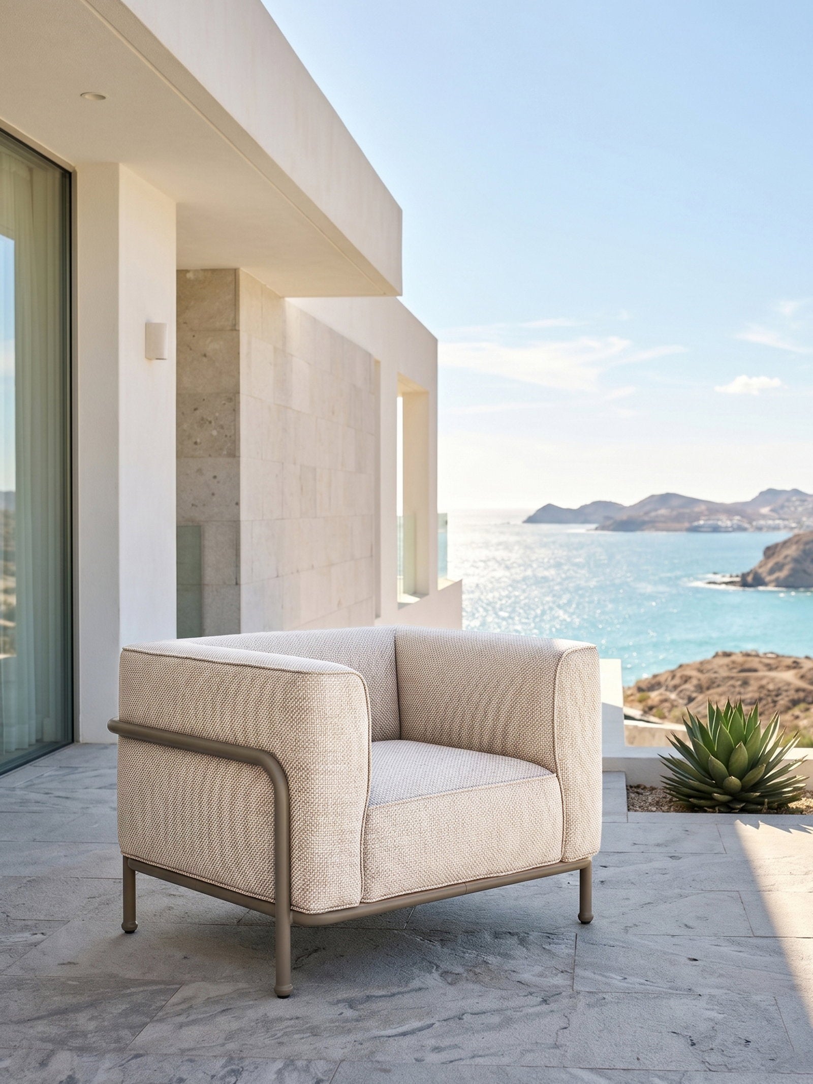Πολυθρόνα Royal Lounge