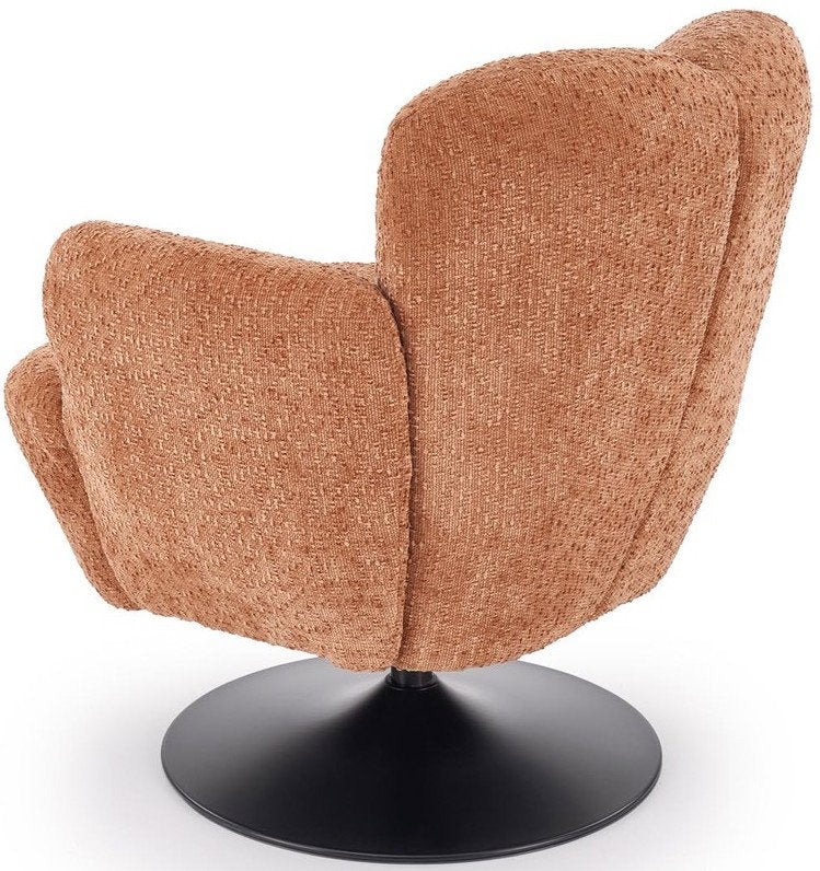 Πολυθρόνα Tronix-Τερακότα