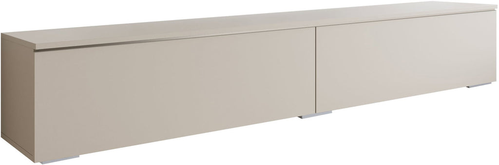 Έπιπλο τηλεόρασης  Lowboard D 180-Cashmere