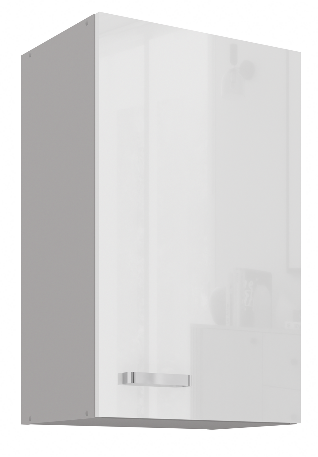Κρεμαστό ντουλάπι Ramon 45 G 72 1F