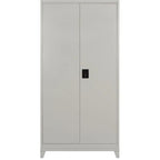 Μεταλλική ντουλάπα Damian 2D Shelf