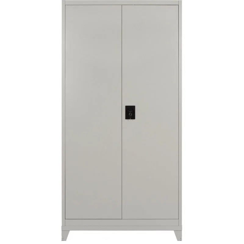 Μεταλλική ντουλάπα Damian 2D Shelf