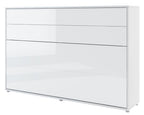 Κρεβάτι τοίχου Concept BC slash-90 x 200-Leuko Gualistero