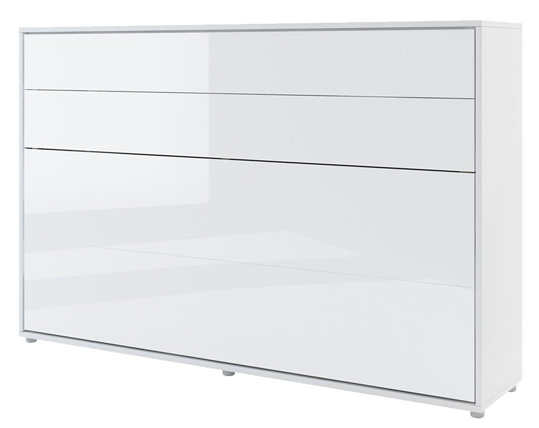 Κρεβάτι τοίχου Concept BC slash-120 x 200-Leuko Gualistero