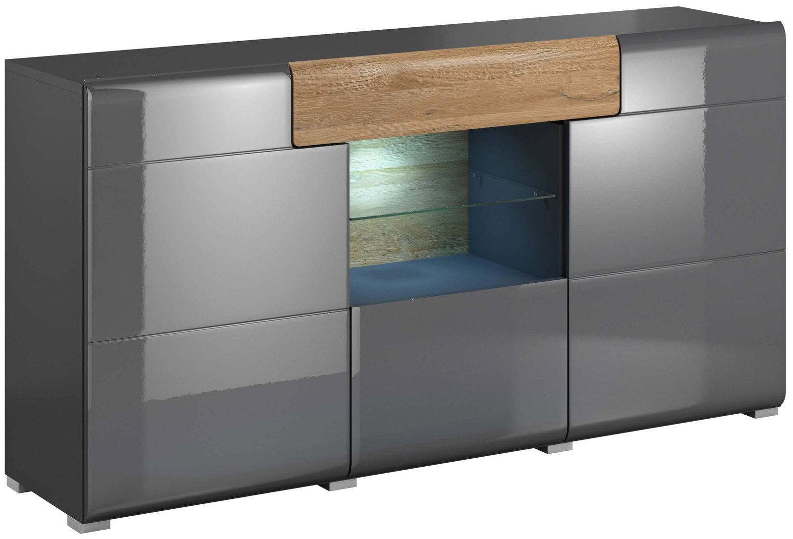 Μπουφές Toldo 26