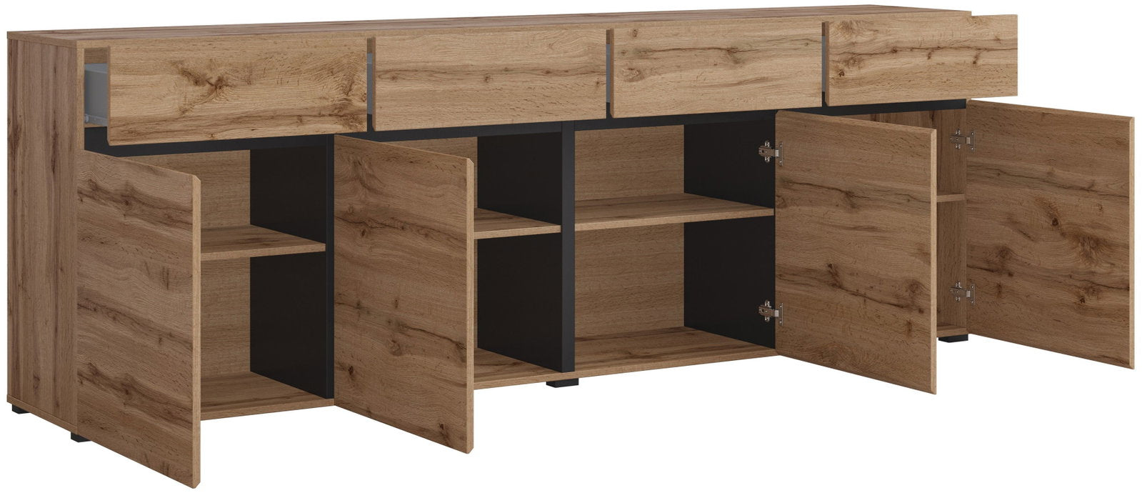 Μπουφές Orwell I-Fusiko