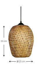 Φωτιστικό οροφής Vase