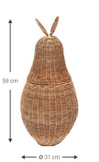 Καλάθι αποθήκευσης Tall