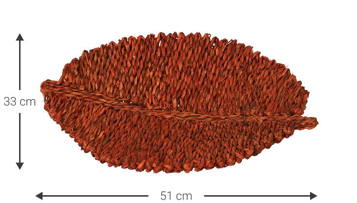 Σουπλά Leaf