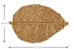 Σουπλά Leaf