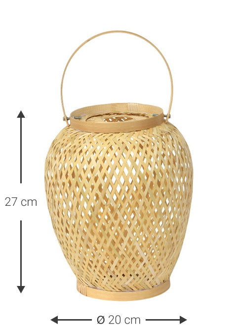 Φαναράκι Handle