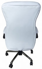 Καρέκλα διευθυντική Castelia-Leuko
