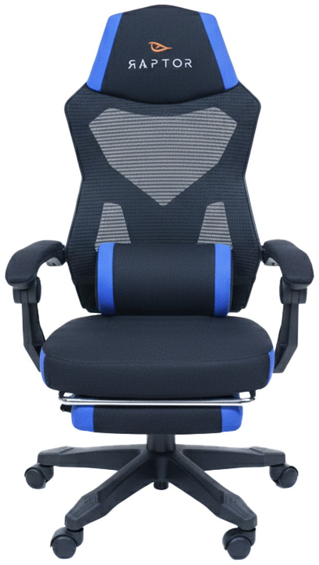 Καρέκλα Gaming Raptor Venom-Mple