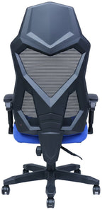 Καρέκλα Gaming Raptor Venom-Mple