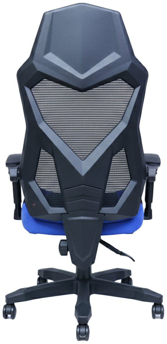 Καρέκλα Gaming Raptor Venom-Mple