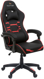 Καρέκλα Gaming Raptor Inferno