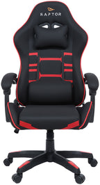 Καρέκλα Gaming Raptor Inferno