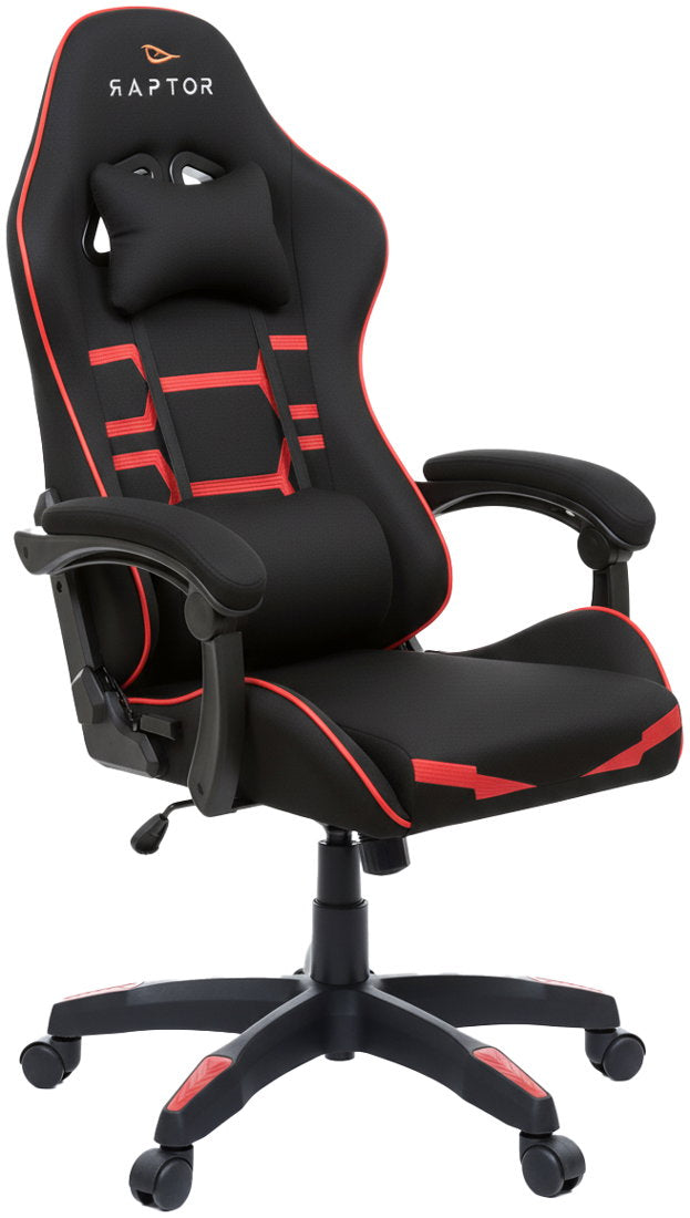 Καρέκλα Gaming Raptor Inferno